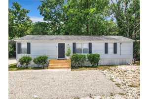 24848 DRIVE NO 1, ASTOR, FL 32102 - MLS#MFRV4944052
