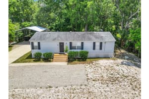 24848 DRIVE NO 1, ASTOR, FL 32102 - MLS#MFRV4944052