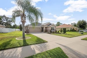 127 ALEXANDRIA CIRCLE, DELAND, FL 32724 - MLS#MFRV4944055
