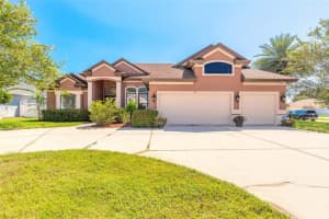82 Lancelot Dr, PALM COAST