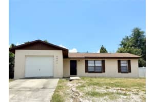 2431 S Tipton Dr, DELTONA