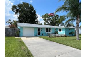 744 BAYWOOD LANE, SOUTH DAYTONA, FL 32119 - MLS#MFRV4944073