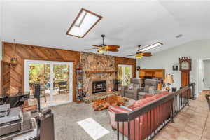 1221 ARDEN STREET, LONGWOOD, FL 32750 - MLS#MFRV4944080