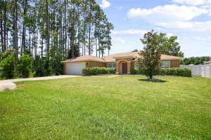 42 BECKNER LANE, PALM COAST, FL 32137 - MLS#MFRV4944082
