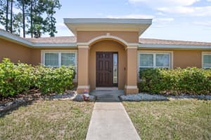 42 BECKNER LANE, PALM COAST, FL 32137 - MLS#MFRV4944082