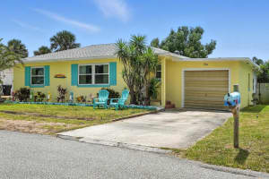 126 FRAZAR ROAD, DAYTONA BEACH, FL 32118 - MLS#MFRV4944090