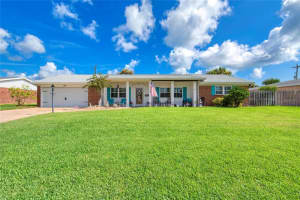 159 Ann Rustin Dr, ORMOND BEACH