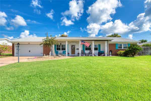 159 ANN RUSTIN DRIVE, ORMOND BEACH, FL 32176 - MLS#MFRV4944094