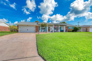 159 ANN RUSTIN DRIVE, ORMOND BEACH, FL 32176 - MLS#MFRV4944094