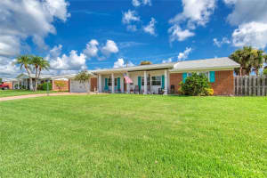 159 ANN RUSTIN DRIVE, ORMOND BEACH, FL 32176 - MLS#MFRV4944094