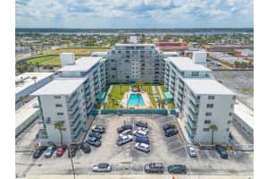 2727 N Atlantic Ave #4190, DAYTONA BEACH
