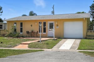 56 SEASIDE DRIVE, ORMOND BEACH, FL 32176 - MLS#MFRV4944103