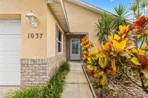 1037 DEER SPRINGS ROAD, PORT ORANGE, FL 32129 - MLS#MFRV4944106