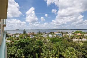4 OCEANS WEST BOULEVARD, DAYTONA BEACH SHORES, FL 32118 - MLS#MFRV4944112