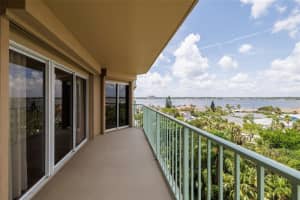 4 OCEANS WEST BOULEVARD, DAYTONA BEACH SHORES, FL 32118 - MLS#MFRV4944112