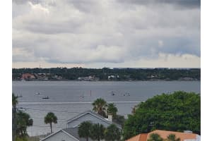 4 OCEANS WEST BOULEVARD, DAYTONA BEACH SHORES, FL 32118 - MLS#MFRV4944112