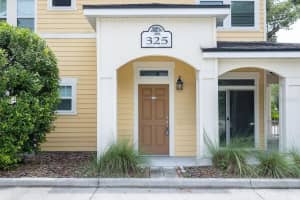 325 FLORIDA AVENUE, DELAND, FL 32720 - MLS#MFRV4944115