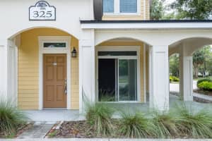 325 FLORIDA AVENUE, DELAND, FL 32720 - MLS#MFRV4944115