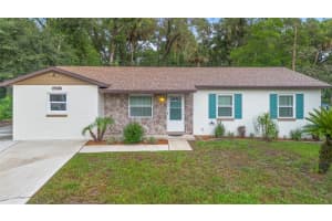 1940 TANGLEWOOD DRIVE, ORANGE CITY, FL 32763 Sold 11/07/25