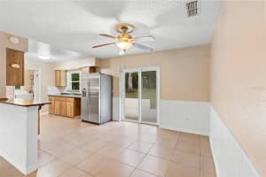 1940 TANGLEWOOD DRIVE, ORANGE CITY, FL 32763 Sold 11/07/25
