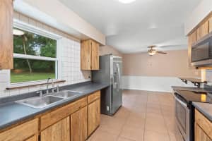 1940 TANGLEWOOD DRIVE, ORANGE CITY, FL 32763 Sold 11/07/25