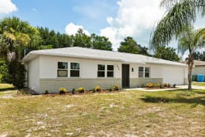 3024 INDIA BOULEVARD, DELTONA, FL 32738 Sold 10/07/25