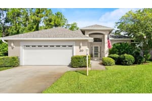 20 Stoney Ridge Ln, ORMOND BEACH