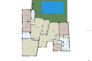 680 OLD TREELINE TRAIL, DELAND, FL 32724 - MLS#MFRV4944135