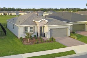 4359 Nw 54th Ter, OCALA
