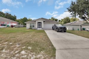 733 ARMADILLO DRIVE, DELTONA, FL 32725 - MLS#MFRV4944140