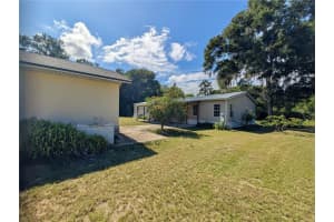 3605 CORAL STREET, PALATKA, FL 32177 Sold 10/14/25