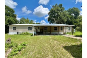 3605 CORAL STREET, PALATKA, FL 32177 Sold 10/14/25