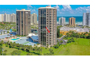 1 OCEANS WEST BOULEVARD, DAYTONA BEACH, FL 32118 Sold 08/25/25