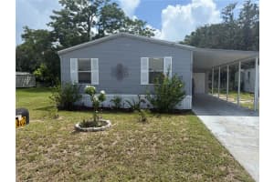 2402 PRESTIGE DRIVE, HOLIDAY, FL 34690 Sold 10/01/25