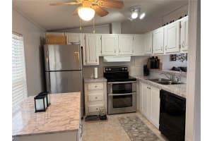 2402 PRESTIGE DRIVE, HOLIDAY, FL 34690 Sold 10/01/25