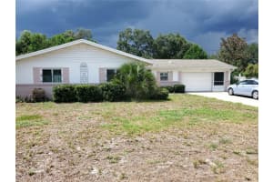1110 BATON DRIVE, DELTONA, FL 32725 Sold 08/29/25