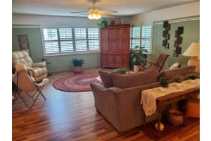 1110 BATON DRIVE, DELTONA, FL 32725 Sold 08/29/25