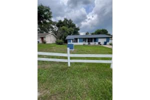 205 HOLLY DRIVE, ORANGE CITY, FL 32763 - MLS#MFRV4944169