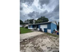 205 HOLLY DRIVE, ORANGE CITY, FL 32763 - MLS#MFRV4944169