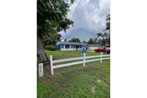 205 HOLLY DRIVE, ORANGE CITY, FL 32763 - MLS#MFRV4944169