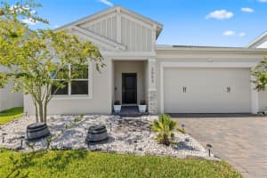 2053 COVE POINT ROAD, PORT ORANGE, FL 32128 - MLS#MFRV4944170