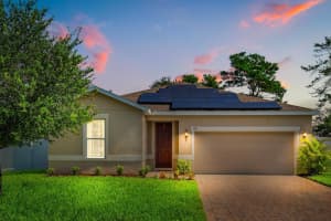 911 GLAZEBROOK LOOP, ORANGE CITY, FL 32763 Sold 10/08/25