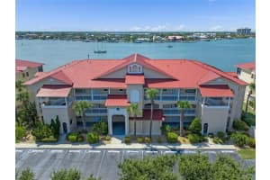 442 Bouchelle Dr #203, NEW SMYRNA BEACH