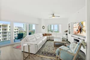 2 OCEANS WEST BOULEVARD, DAYTONA BEACH SHORES, FL 32118 - MLS#MFRV4944192