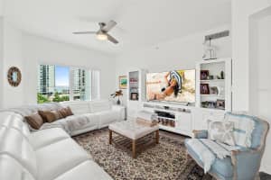 2 OCEANS WEST BOULEVARD, DAYTONA BEACH SHORES, FL 32118 - MLS#MFRV4944192
