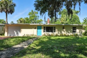 740 S Ridgewood Ave, ORMOND BEACH