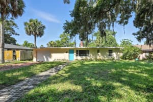 740 RIDGEWOOD AVENUE, ORMOND BEACH, FL 32174 - MLS#MFRV4944194