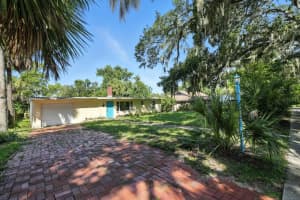 740 RIDGEWOOD AVENUE, ORMOND BEACH, FL 32174 - MLS#MFRV4944194