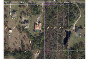 PEABODY ST, ORLANDO, FL 32833 - MLS#MFRV4944200