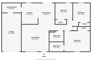 770 LANCASTER AVENUE, ORANGE CITY, FL 32763 - MLS#MFRV4944206